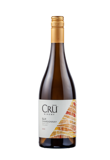 2020 CRŪ® Winery SLH Chardonnay