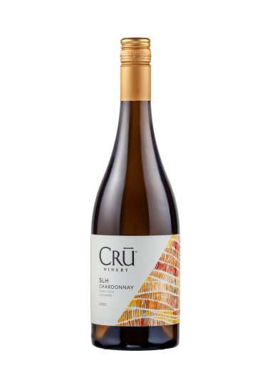 2021 CRŪ® Winery SLH Chardonnay