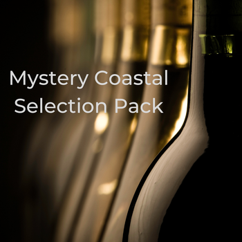Mystery Pack Coastal Selection