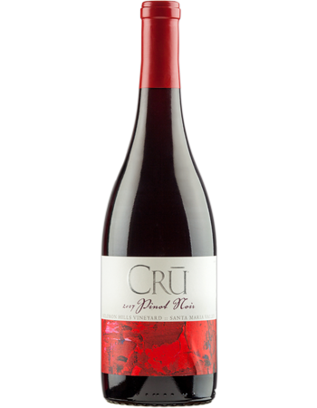 2017 Solomon Hills Vineyard Pinot Noir