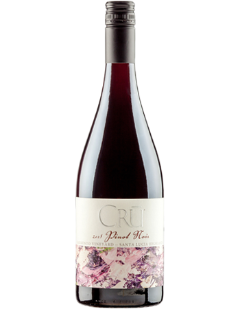 2018 Sarmento Vineyard Pinot Noir