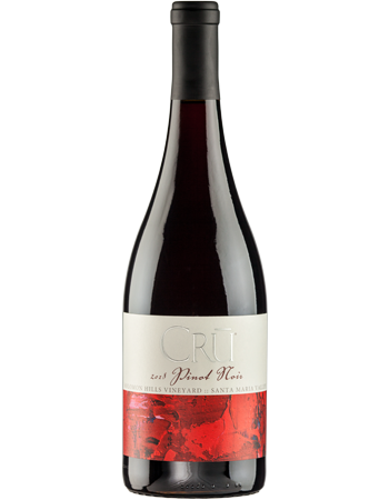 2018 Solomon Hills Vineyard Pinot Noir