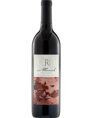 2018 Monarch Red Blend