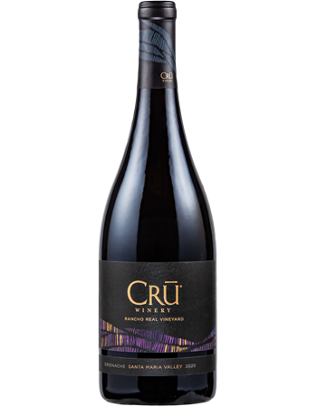 2021 Rancho Real Vineyard Grenache