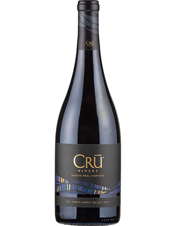 2022 Rancho Real Vineyard GSM