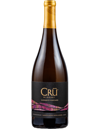 2020 Sarmento Vineyard Chardonnay