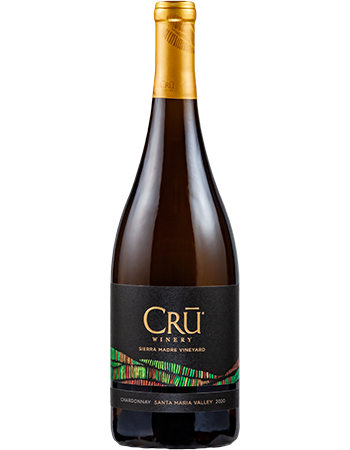 2022 Sierra Madre Vineyard Chardonnay