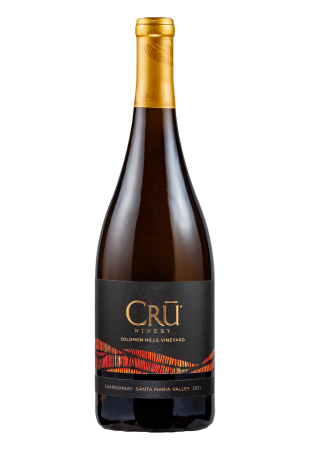 2021 Solomon Hills Vineyard Chardonnay