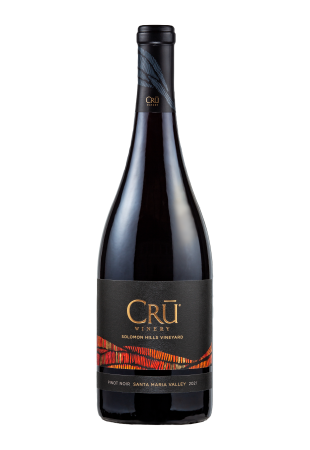 2021 Solomon Hills Vineyard Pinot Noir