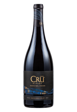 2022 Rancho Real Vineyard Syrah