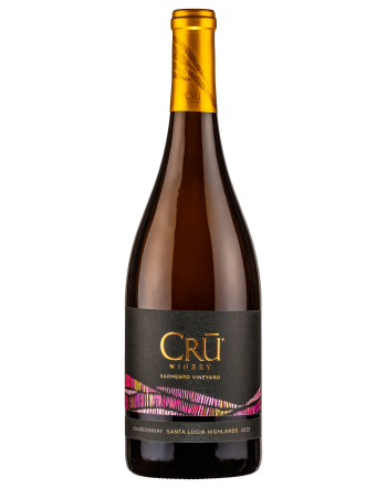 2022 Sarmento Vineyard Chardonnay