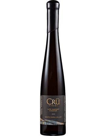 2021 Rancho Real Vineyard Late Harvest Viognier