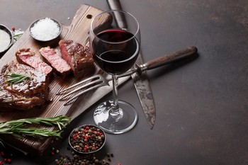 Summer BBQ Wine Club Guest