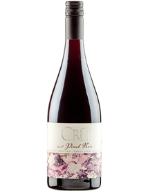 2018 Sarmento Vineyard Pinot Noir