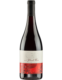 2018 Solomon Hills Vineyard Pinot Noir