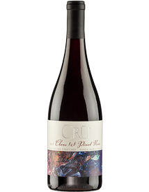 2018 Sierra Madre Vineyard Clone 828 Pinot Noir