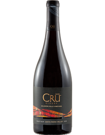 2018 Solomon Hills Vineyard Pinot Noir