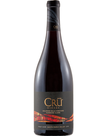 2019 Solomon Hills Vineyard Pommard Clone Pinot Noir
