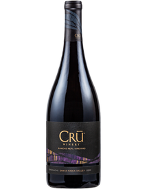 2021 Rancho Real Vineyard Grenache