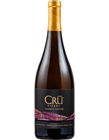 2020 Sarmento Vineyard Chardonnay