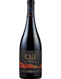 2020 Solomon Hills Vineyard Pinot Noir