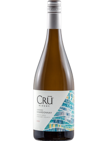 2020 CRU Unoaked Chardonnay