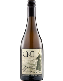 2022 Aunt May's Chardonnay