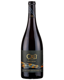 2021 Regan Vineyards Pinot Noir