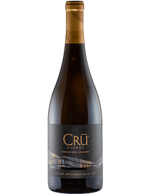 2021 Rancho Real Vineyard Viognier