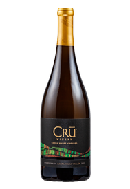 2021 Sierra Madre Vineyard Chardonnay