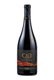 2021 Solomon Hills Vineyard Pinot Noir
