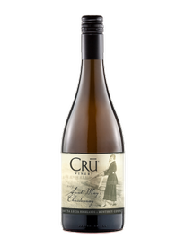 2023 Aunt May's Chardonnay