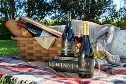 Founders' Club Picnic
