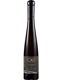 2022 North Canyon Vineyard Late Harvest Viognier