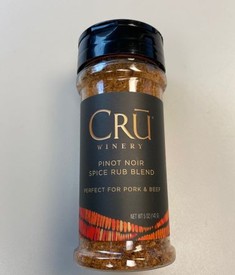 Pinot Noir Spice Blend